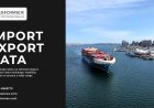 Which country is the biggest trader in the world?