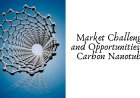 Market Challenges and Opportunities for Carbon Nanotubes