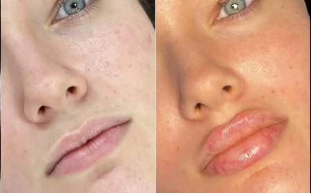 Fillers Treatment in Dubai: Smooth Lines and Wrinkles Effortlessly