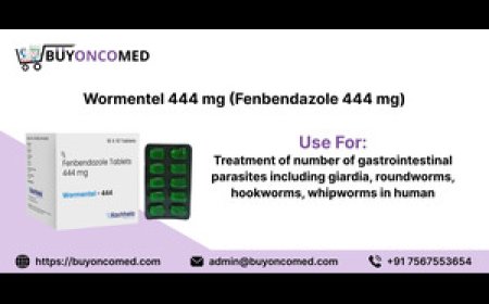 What is fenbendazole 444 mg used for? | buyoncomed Online | 20% OFF