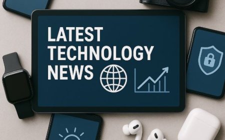 Staying Ahead of the Curve: Why Regular Tech Security Updates Are Essential