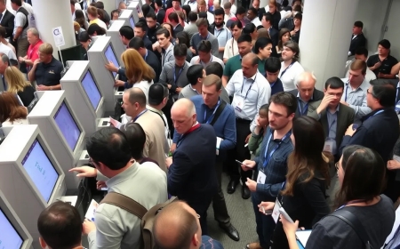 7 Real Event Check-In Problems (And How You Can Solve Them Easily)