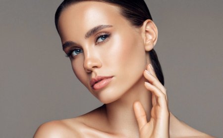 Morpheus8 in Dubai for Acne Scars and Skin Texture