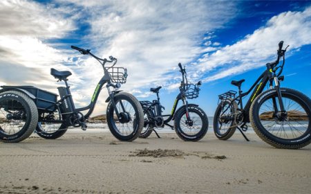 A Practical Guide to Cycling Essentials in South Africa