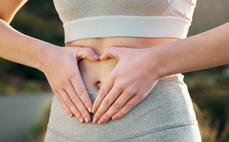 Mini Tummy Tuck in Jeddah: The Subtle Solution for a Sculpted Lower Abdomen