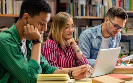 Best CIPD Assignment Help: Your Guide to Academic Success