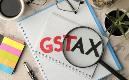 A Complete Guide to GST Registration in Gurgaon for Businesses and Individuals