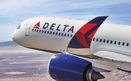 Delta Airlines Ghana Office: Your Gateway to Seamless Travel in Ghana