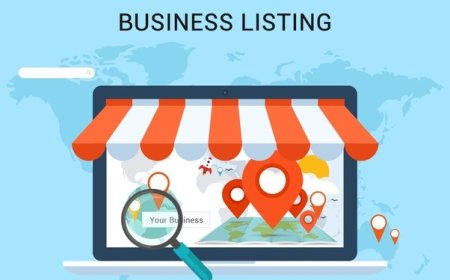 Why Your Business Needs a Local Business Directory Listing Service in 2025
