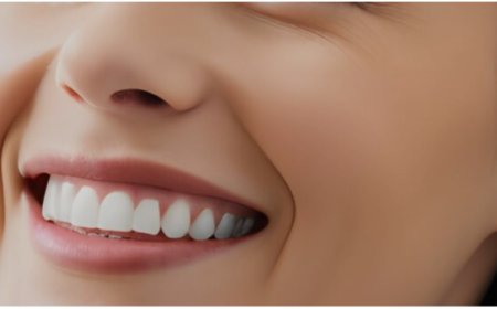 Revolutionize Your Smile with Digital Smile Design in Dubai