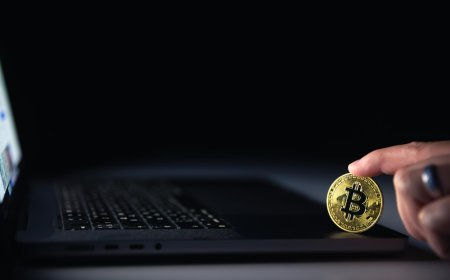 Crypto Calculator: The Ultimate Tool for Traders & Investors
