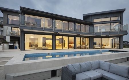 Leading Architects in Cornwall for Custom Property Design