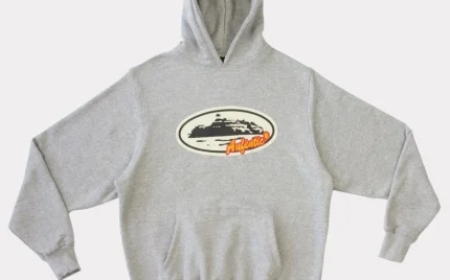 Corteiz casual edit breakdown