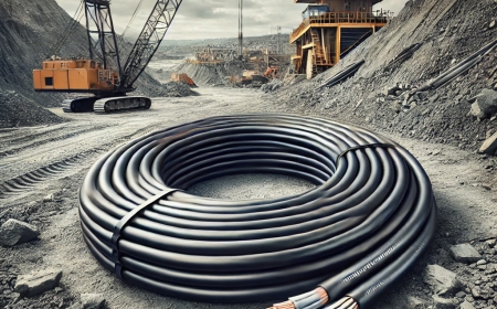 What Do Wires and Cables do in Mining Operations?