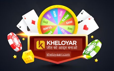 Kheloyar Bonus: Unlock 20% Extra for Elite Bets and Fast Cashouts