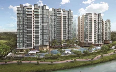 New Launch EC with Full Facilities – What Buyers Can Expect in 2025