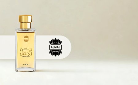 عطورات أجمل في قطر: عبق الأصالة وفخامة العطور الشرقية