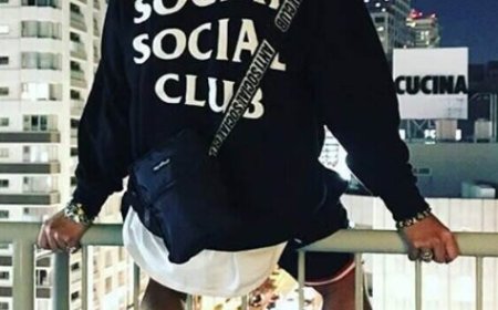 Is It Risky to Build Your Identity Around One Brand Like ASSC?