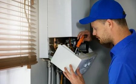 Boiler Repair Woking: Your Complete Guide to Expert Heating Solutions