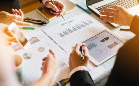 How to Stay Ahead and Pass Your Online Finance Exam with Confidence