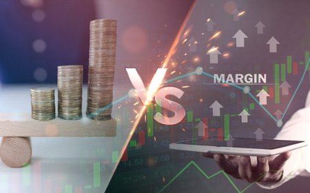 Leveraging Margin Trading for Business Growth
