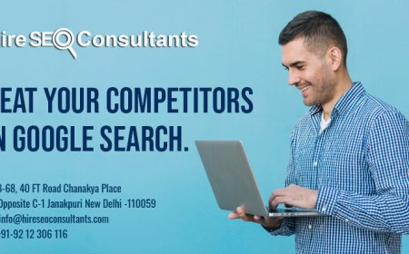 Local SEO Agency to Dominate Google Maps