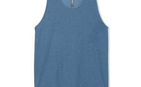 Discover Vuori Top Tanks for Active Lifestyles