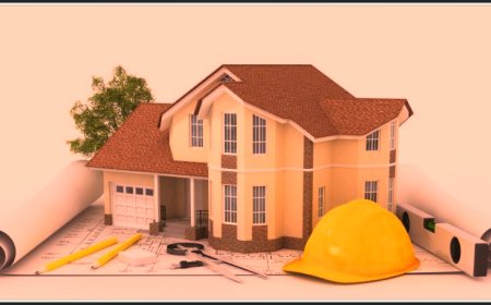 Opting for home improvement loans is the ideal way to enhance your living space