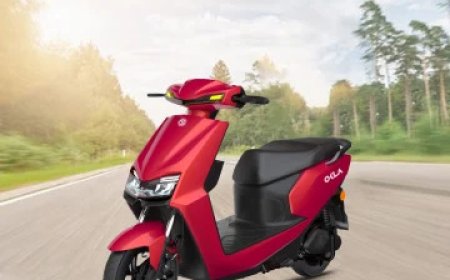 Ladies Scooty Pakistan – The Ultimate Ride for Independent Women in 2025