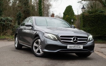 Why I Chose AV Cars for a Wheelchair Accessible Taxi in Derby