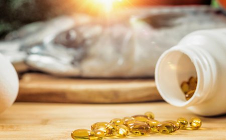 Are You at Risk for Vitamin D Deficiency in Dubai? Key Symptoms to Look For