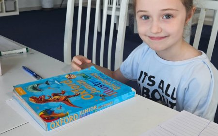 Why Choosing a Tuition Centre in Motor City Can Boost Your Child’s Academic Success in Dubai