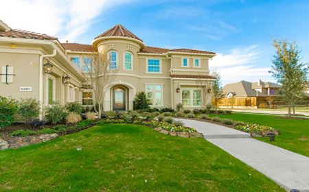 Professional Landscapers in Frisco: Transforming Your Outdoor Spaces