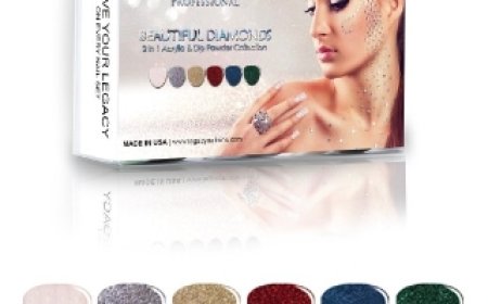 Mistakes to Avoid with Wholesale Nail Supplies in 2025