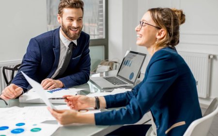 The Cost-Saving Benefits of Hiring a Business Setup Consultant in Dubai