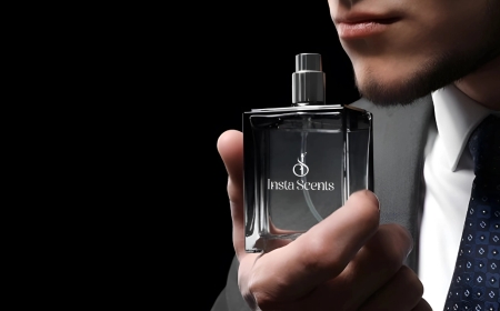 Top 10 Perfumes for Men Long Lasting Fragrance