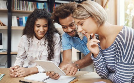 Elevating Academic Work Through Expert Dissertation Proofreading