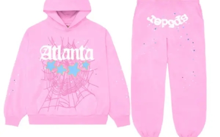 Sp5der Hoodie: A Streetwear Staple Turning Heads Across the Globe