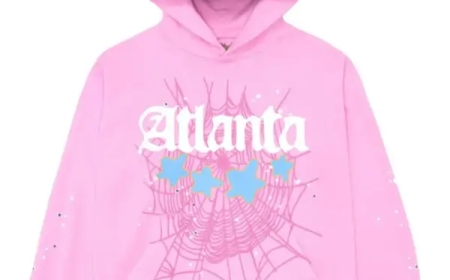 Sp5der Hoodie: The Statement Piece of Streetwear Royalty
