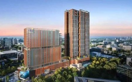 Brigade Lumina – A New Landmark for Luxurious Living in West Bangalore