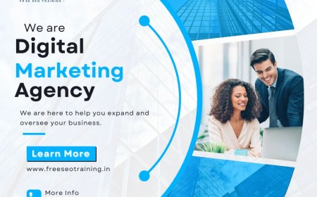 Learn Google SEO Tools Through Free Training