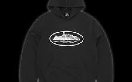 Corteiz Tracksuit The Discipline of Silence, the Language of Loyalty