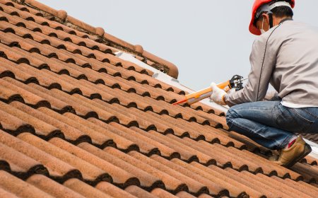Commercial Roofers Cleveland: Your Trusted Experts in Roofing Solutions