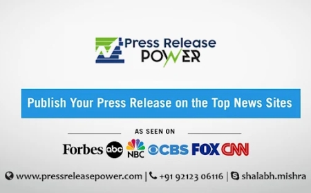 How Press Release Power Outshines PR Newswire Press Release Costs
