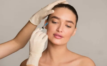 Rejuvenate and Renew: Discover the Ultimate Med Spa Experience in Los Angeles