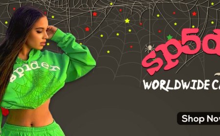 Urban Threads for Web-Slingers—Check Out the Latest Spider Hoodie