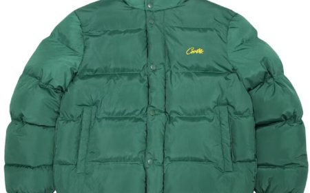 Corteiz Clothing: Redefining Streetwear Culture