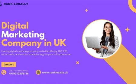 Custom ORM Services for Small Business Owners