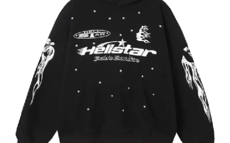 Streetwear Looks That Pair Perfectly with Hellstar Hoodies