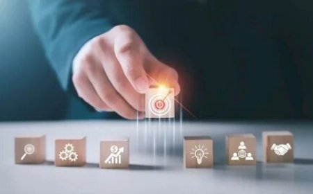 What Makes a Great Luxury Marketing Agency Work